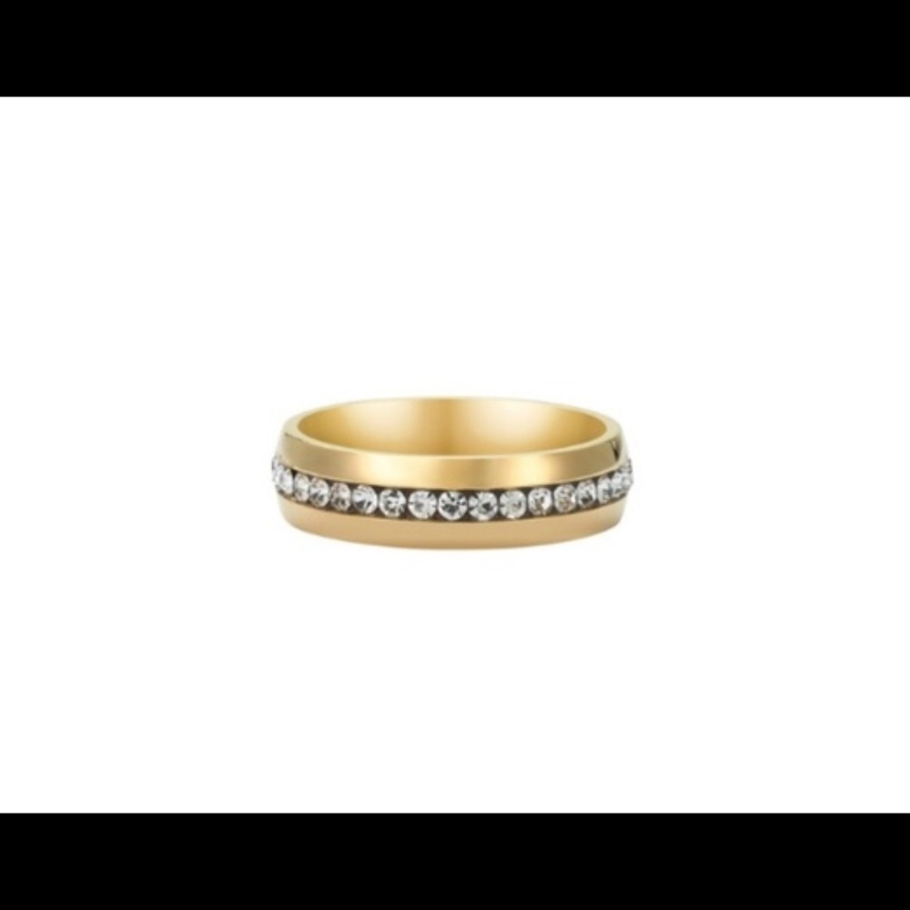 Ashylnn Avenue Ring
